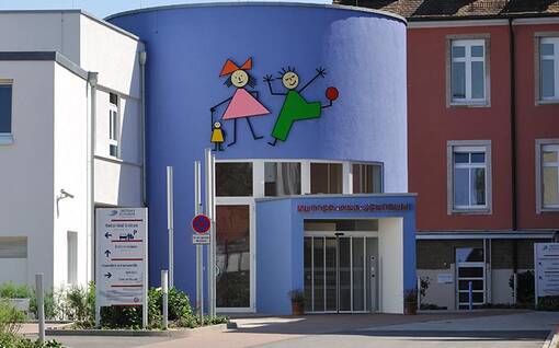  Ortenau Klinikum: Auch 2018 über 4.000 Neugeborene