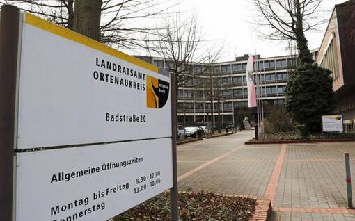 Statement des Landratsamts Ortenaukreis zum Verfahren „Standortfrage Ortenau Klinikum“ in Offenburg
