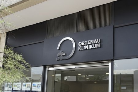 Logo: Ortenau Klinikum